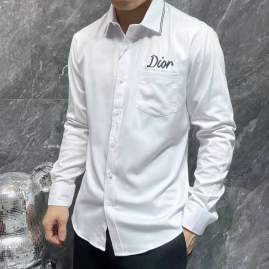 Picture of Dior Shirt Long _SKUDiorM-3XL8qx11926123